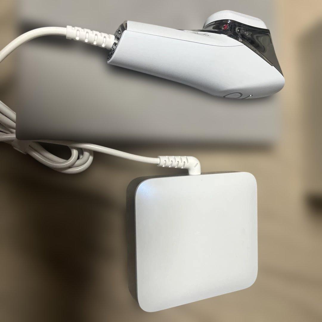 ReFa 脱毛器 リファエピダブル　クール　RE-BR-00A