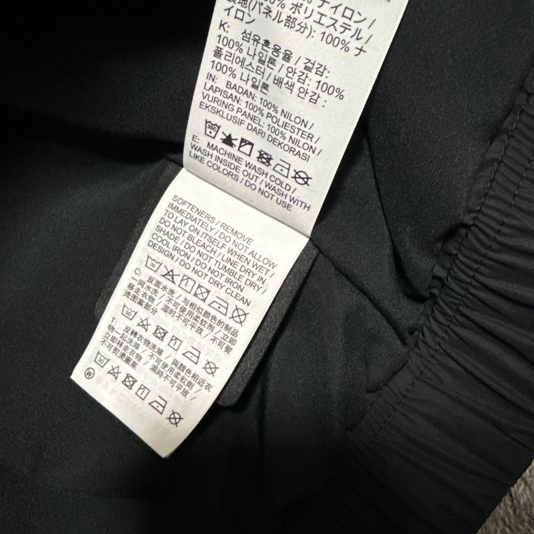 NIKE Nocta ノクタ ナイロンセットアップ Lサイズ