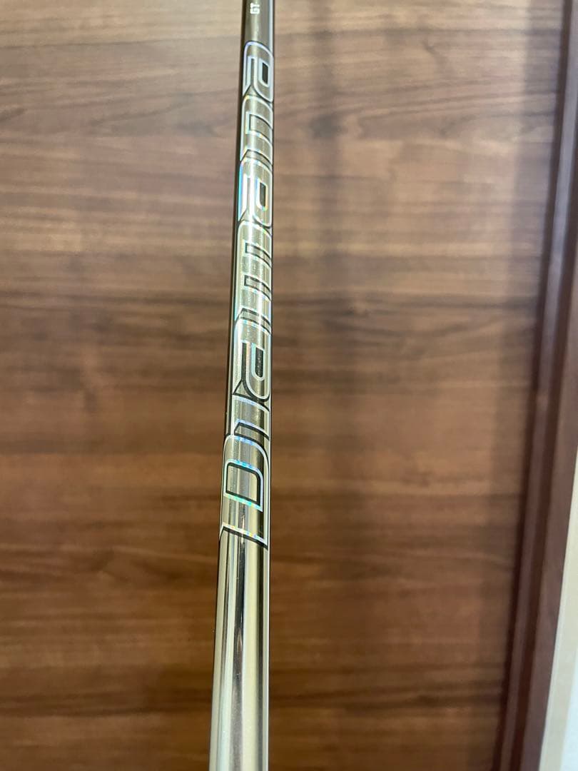 キャロウェイ純正カスタム品！ディアマナGT 50S ドライバー用シャフト