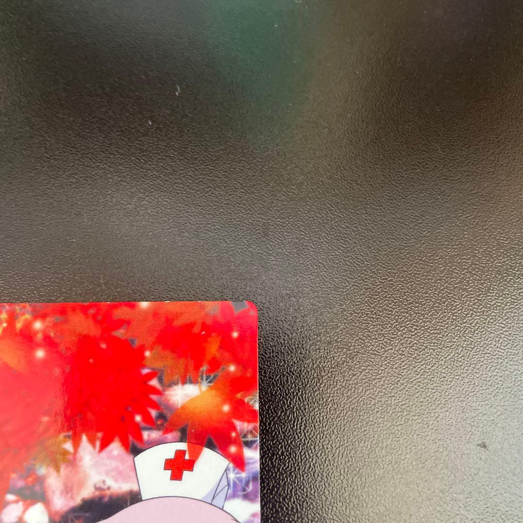 THE POKEMON WEEKLY Autumn1・2 秋　ウソハチ　ラッキー