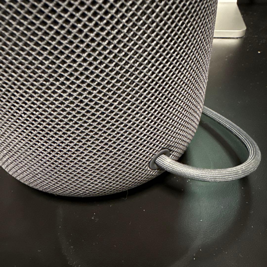 Apple Pod 第1世代 スペースグレー 箱セット