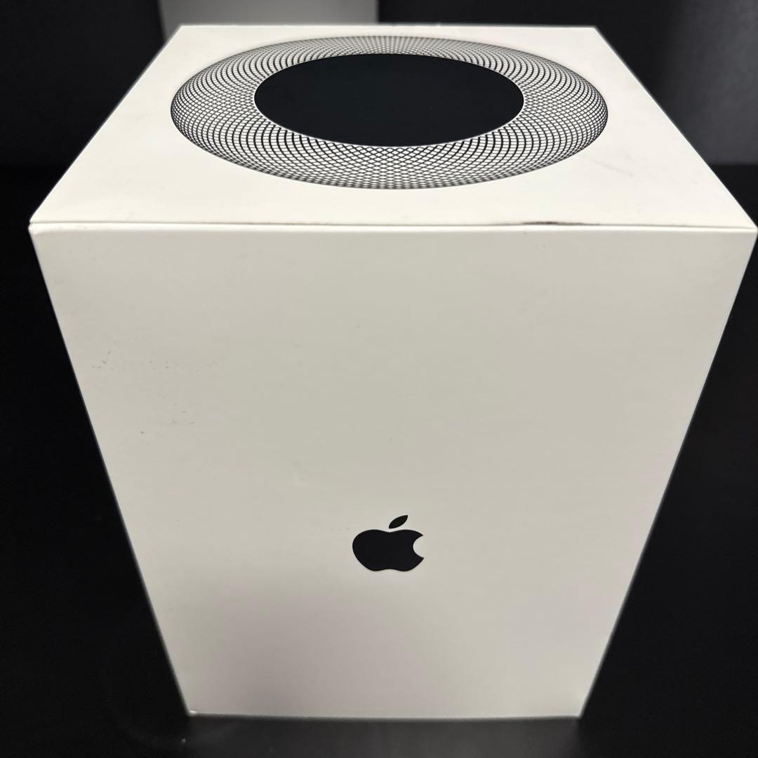 Apple Pod 第1世代 スペースグレー 箱セット