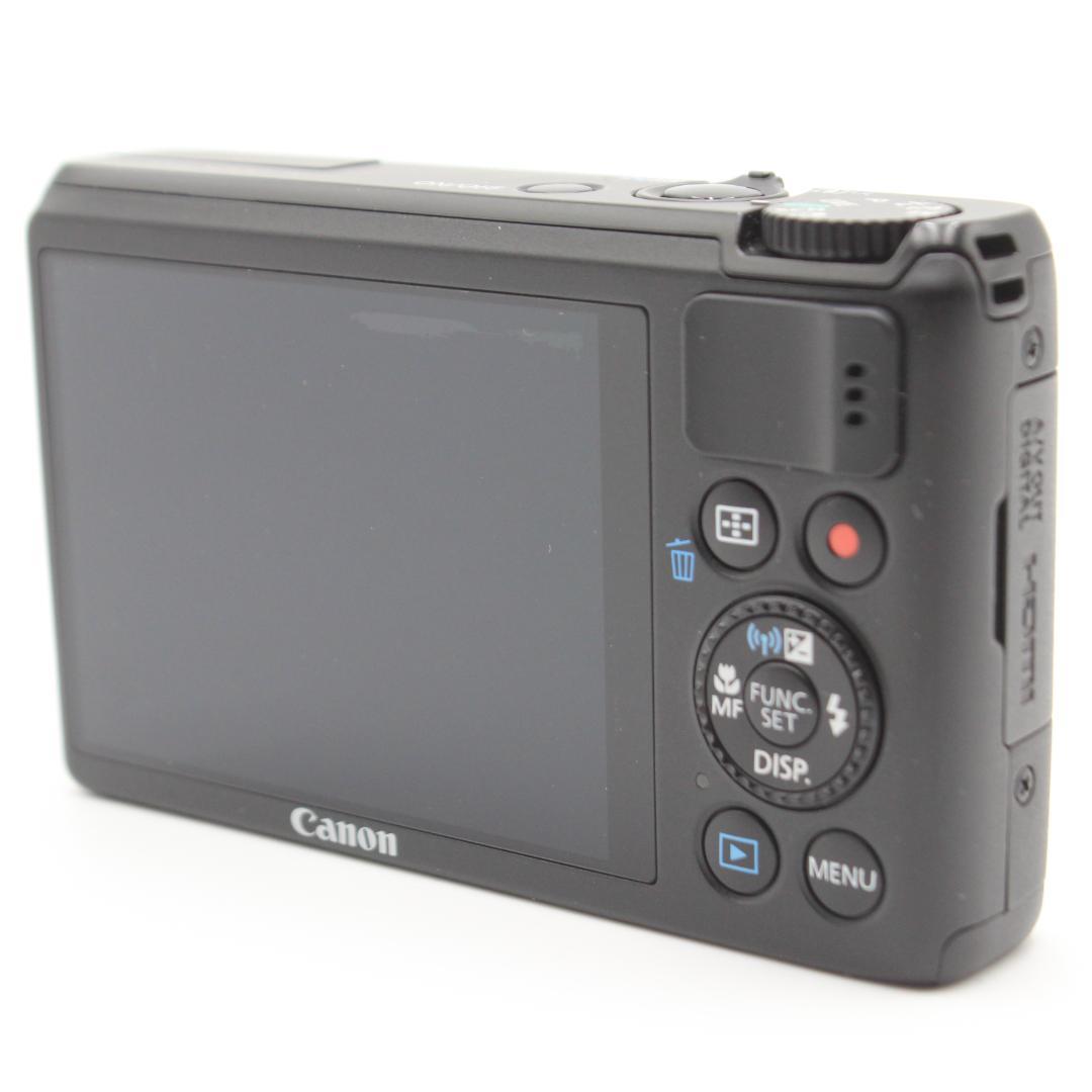 Canon PowerShot S200 コンパクトデジタルカメラ