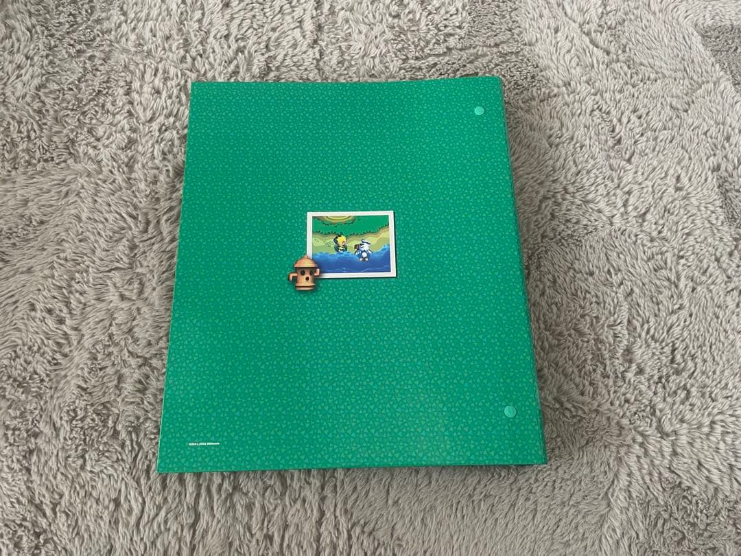 ⭐︎激レア⭐︎ どうぶつの森+カードe セット