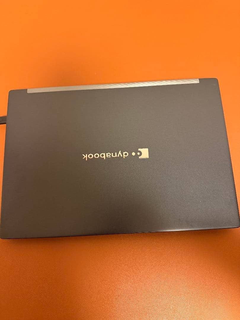 東芝 dynabook G83/HS i5-1135G7 16G-1TB(09)