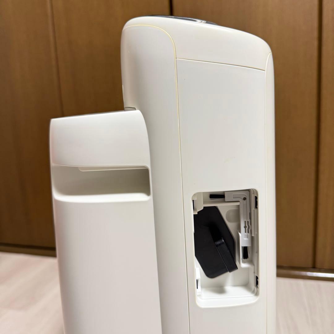 SHARP 空気清浄機 KI-NS50-W 2021年製