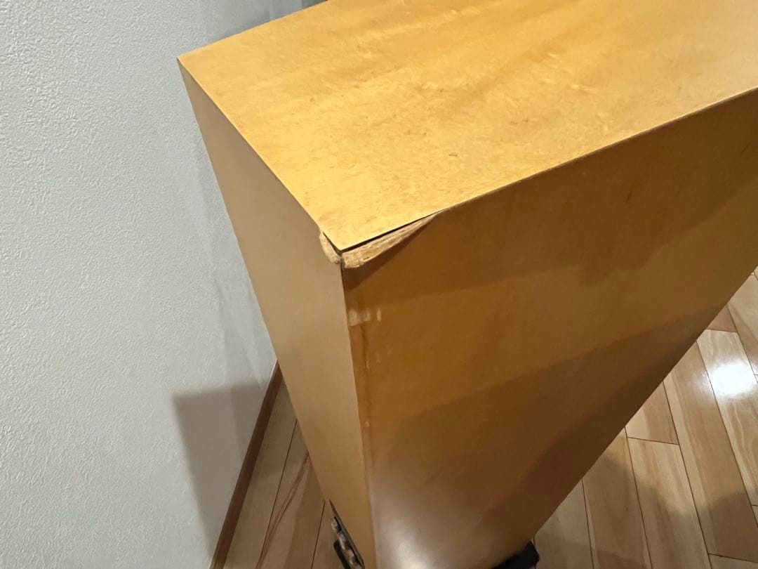 とんちゃん　 Linn ninnka スピーカー 定価35万円