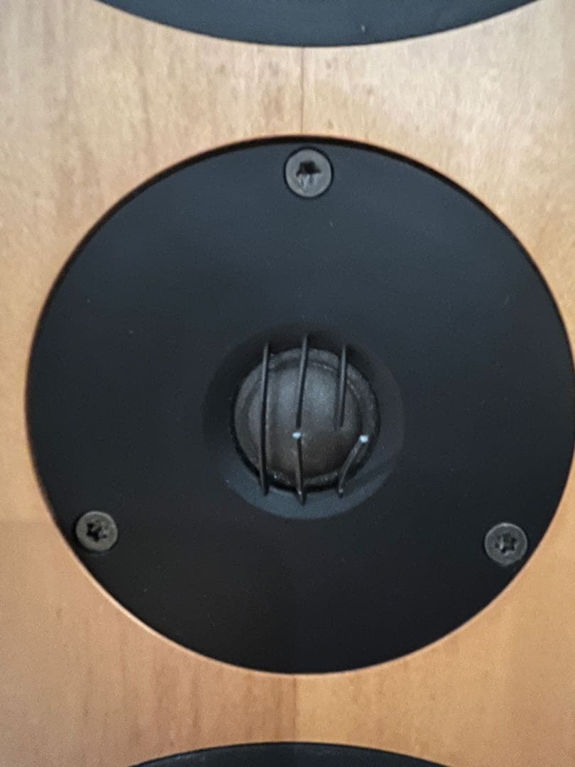 とんちゃん　 Linn ninnka スピーカー 定価35万円