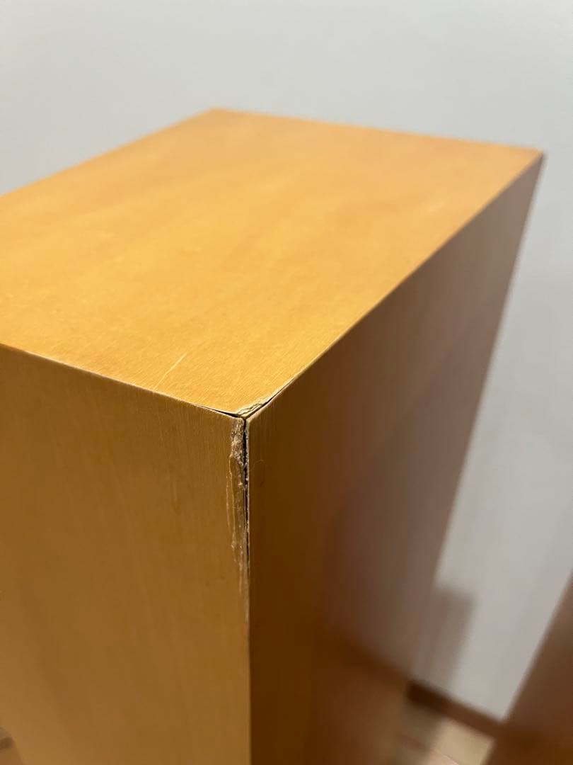 とんちゃん　 Linn ninnka スピーカー 定価35万円