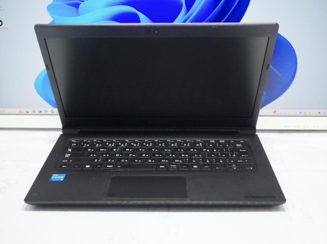 ◆保証◆東芝　Dynabook S73/HS　★快速SSD240G　メモリ8G