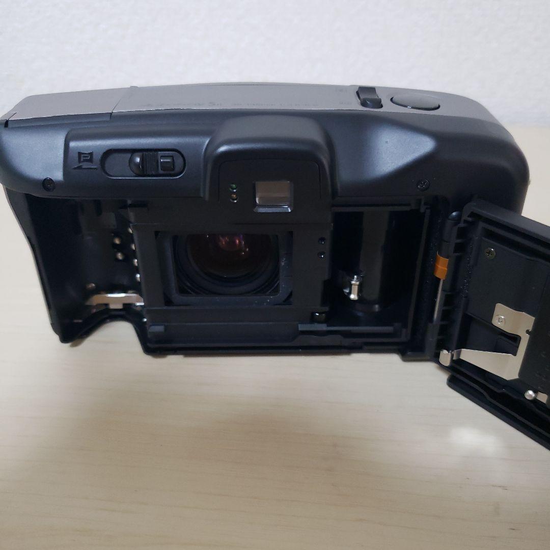 完動美品　キヤノン Canon Autoboy S II