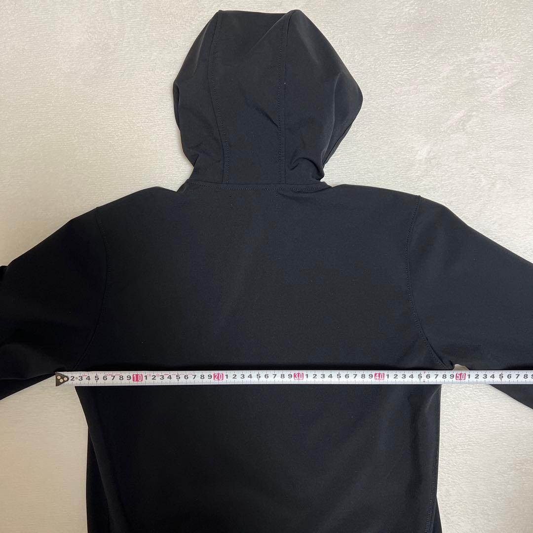 stone  ストーンアイランド Light soft shell