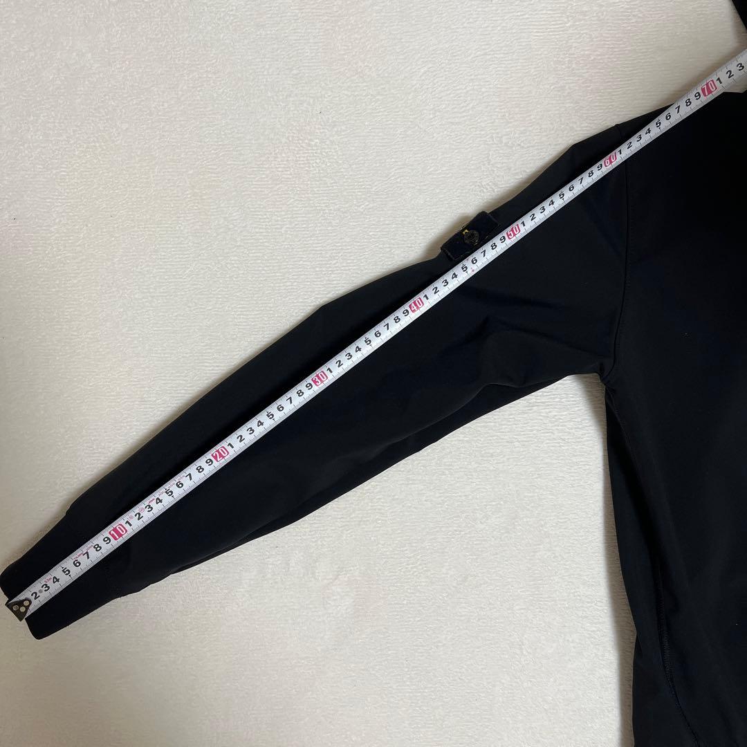 stone  ストーンアイランド Light soft shell