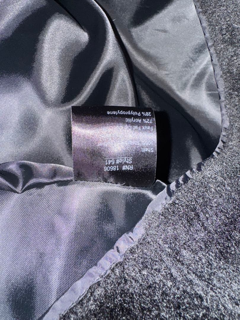 Schott/ショット |641RIDERS/ライダース　美品