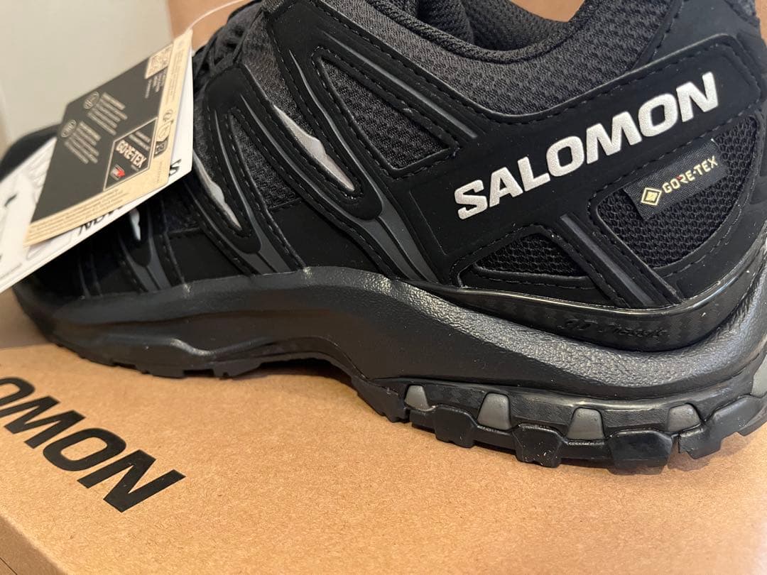 サロモン Salomon XA PRO 3D GORETEX ゴアテックス