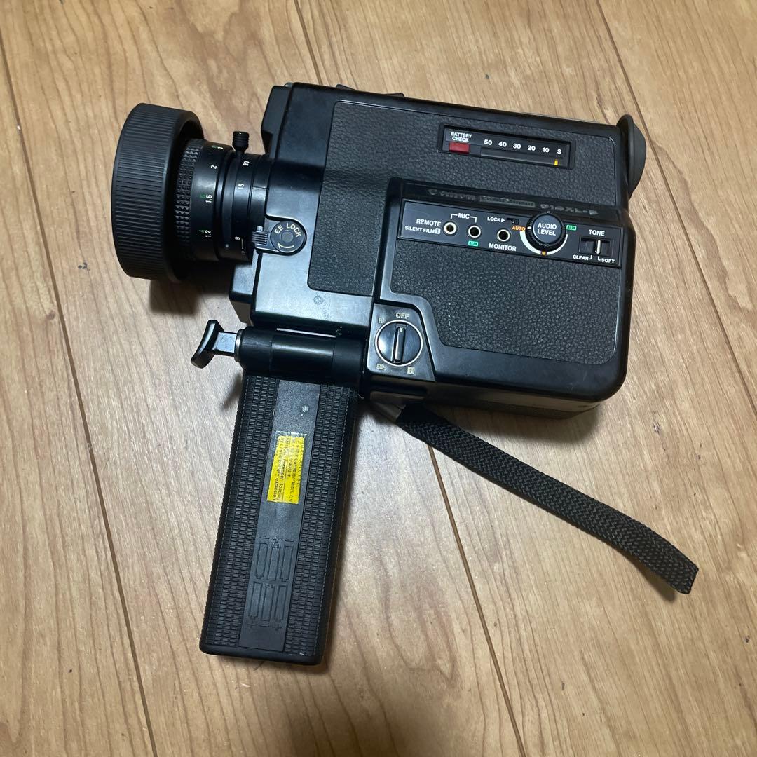 キヤノン　Canon 514XL-S ビデオカメラ本体 ブラック