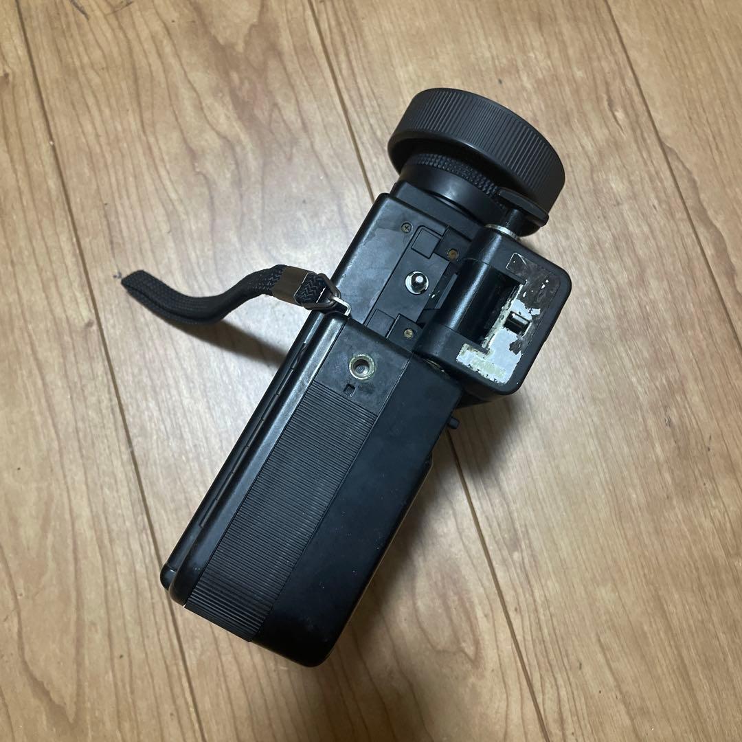 キヤノン　Canon 514XL-S ビデオカメラ本体 ブラック