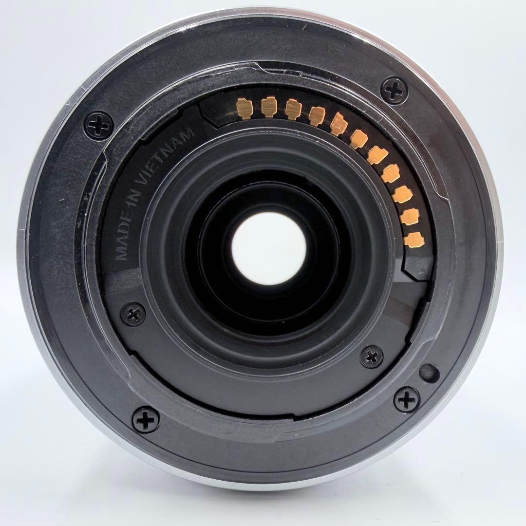 【美品】OLYMPUS M.ZUIKO ED 40-150mm 望遠 オリンパス