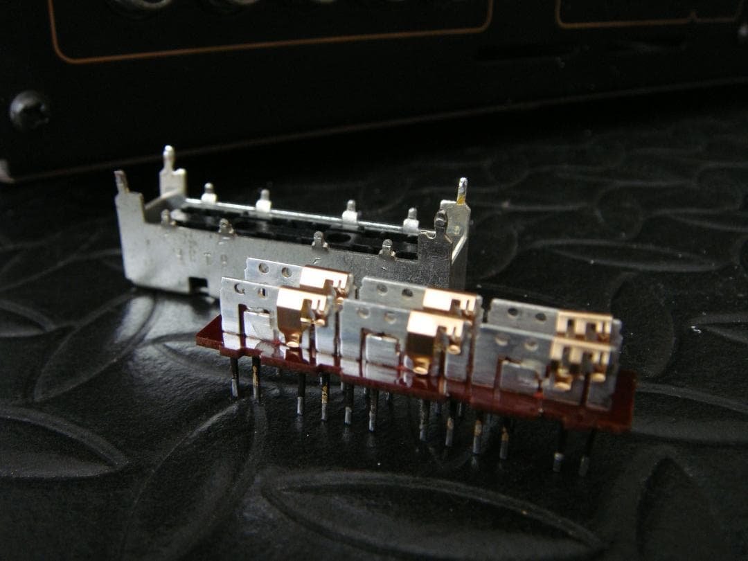 整備済 程度良 ONKYO オンキョー アンプ Integra A-815RXⅡ