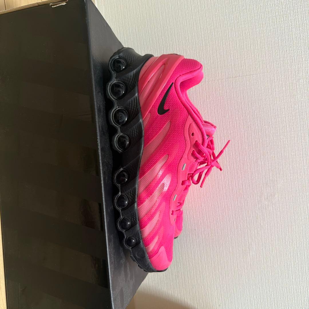 Air max dn8 hyper pink エアマックスdn8ハイパーピンク
