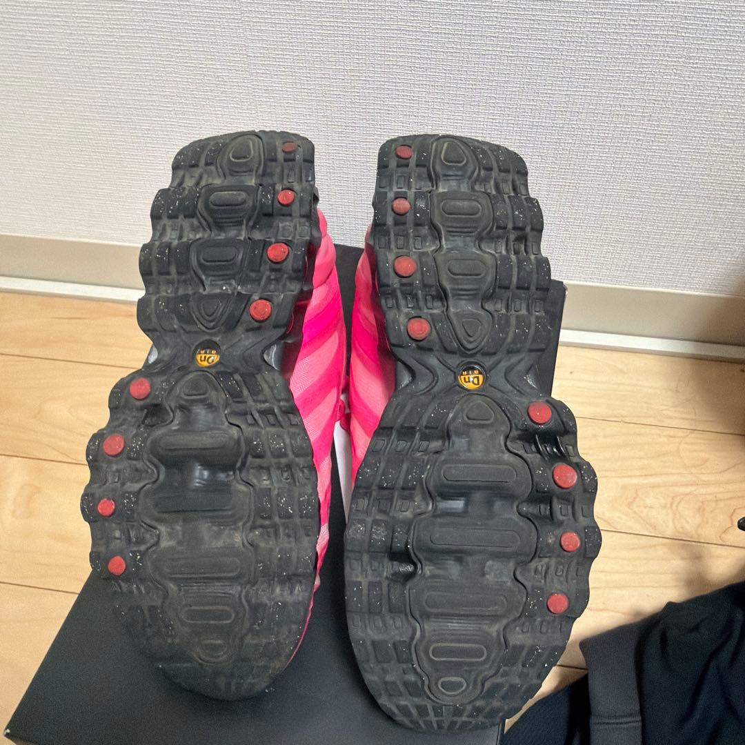 Air max dn8 hyper pink エアマックスdn8ハイパーピンク