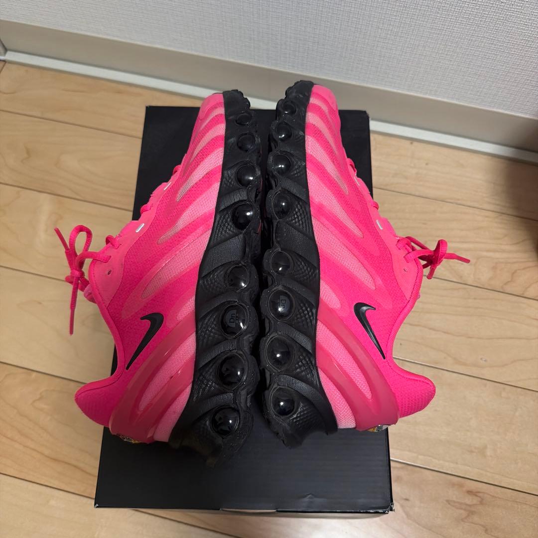 Air max dn8 hyper pink エアマックスdn8ハイパーピンク