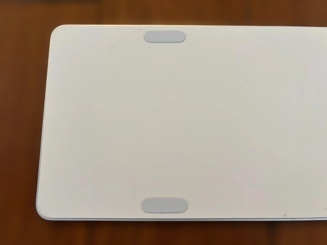 Apple Magic Keyboard テンキー付き - 英語 - シルバー