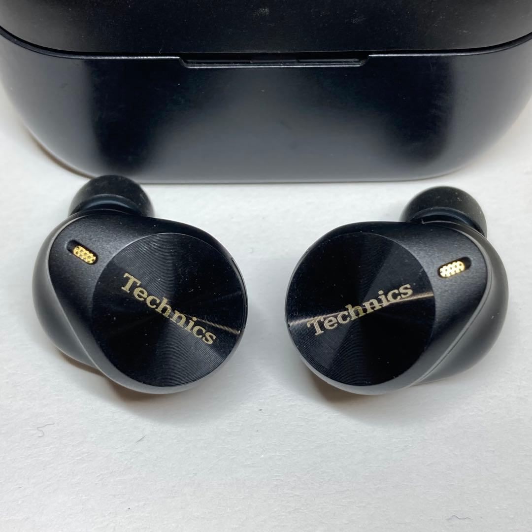 Technics EAH-AZ80　ワイヤレスイヤホン　　　　T5