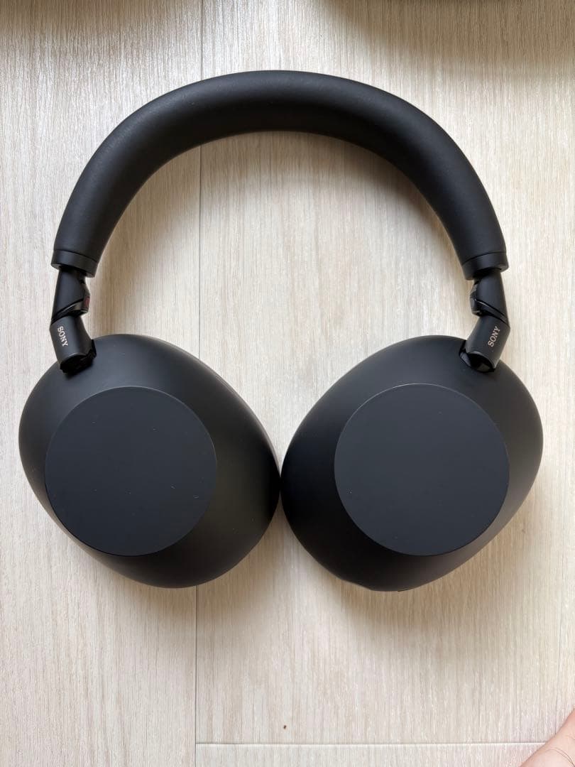 ヘッドホン wh1000xm6