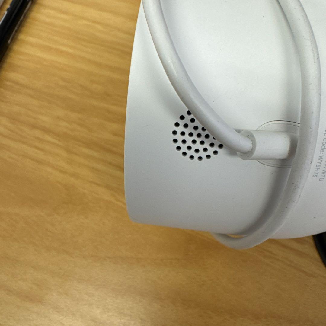 Google Nest Cam スマートカメラ 屋内屋外対応 バッテリー式(1)