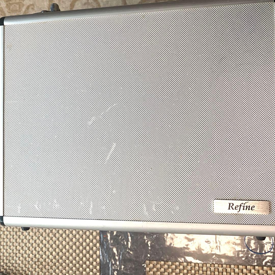 【2025限定‼️】Aminu Refine Pro SP業務用総合美容器