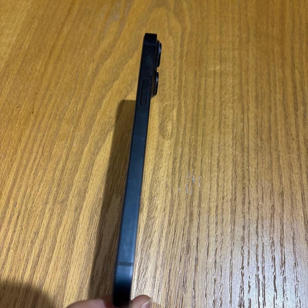 iPhone14 Plus/256GB/ミッドナイト/ 外箱有り