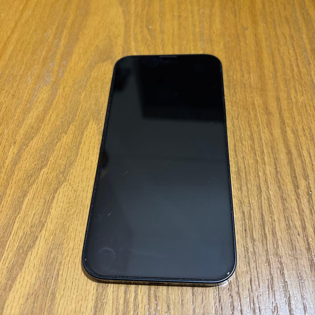 iPhone14 Plus/256GB/ミッドナイト/ 外箱有り