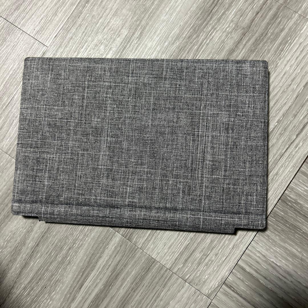 ASUS Windowsタブレット本体 日本語キーボード付き