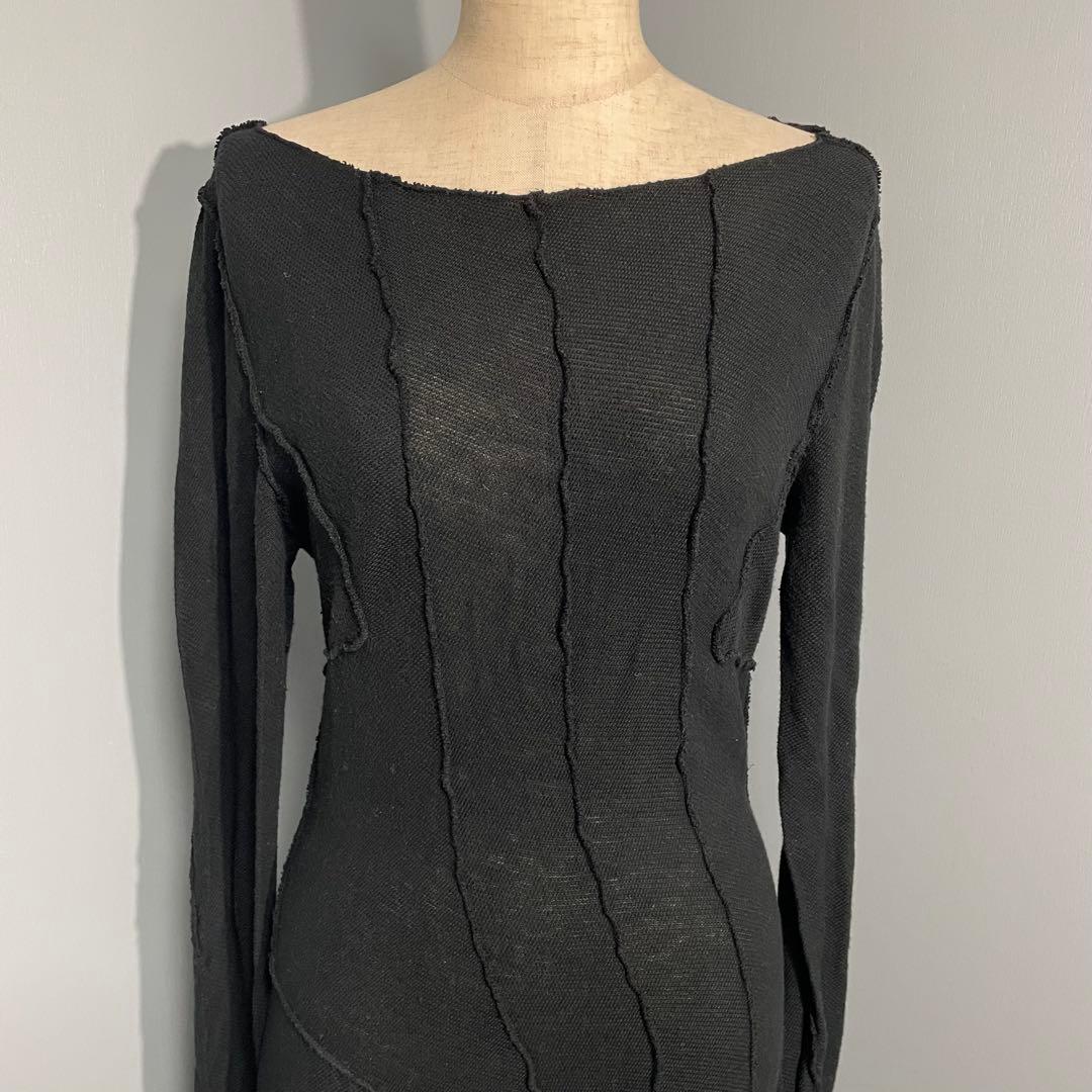 希少◆AliceAuaa◆アリスアウアア◆変形ドレス◆サイズＦ