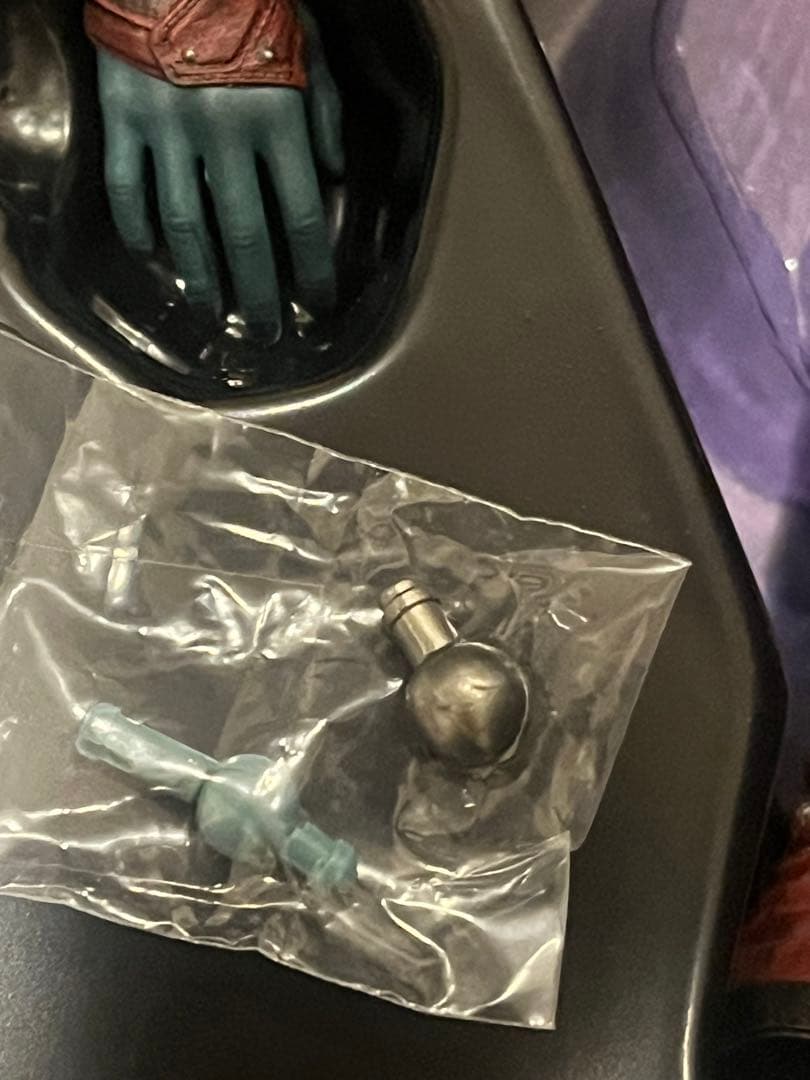 ホットトイズ　ネビュラ