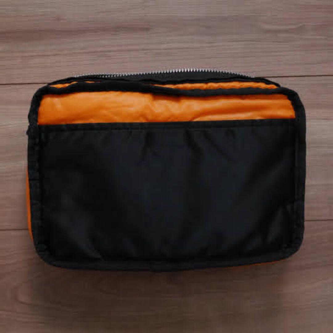 PORTER ポーター tanker タンカー ショルダーバッグS黒 吉田カバン