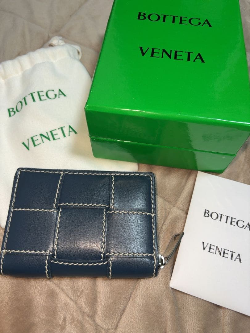 【日本限定】最終値下げ ボッテガヴェネタ パース