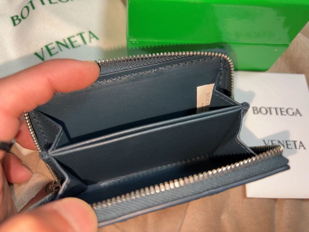 【日本限定】最終値下げ ボッテガヴェネタ パース