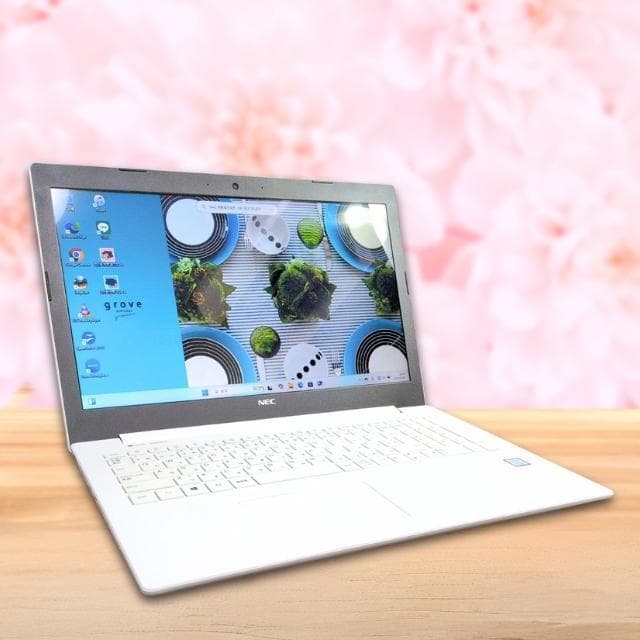 高機能PCが訳あり特価❤️Win11ノートパソコン✨SSDで爆速