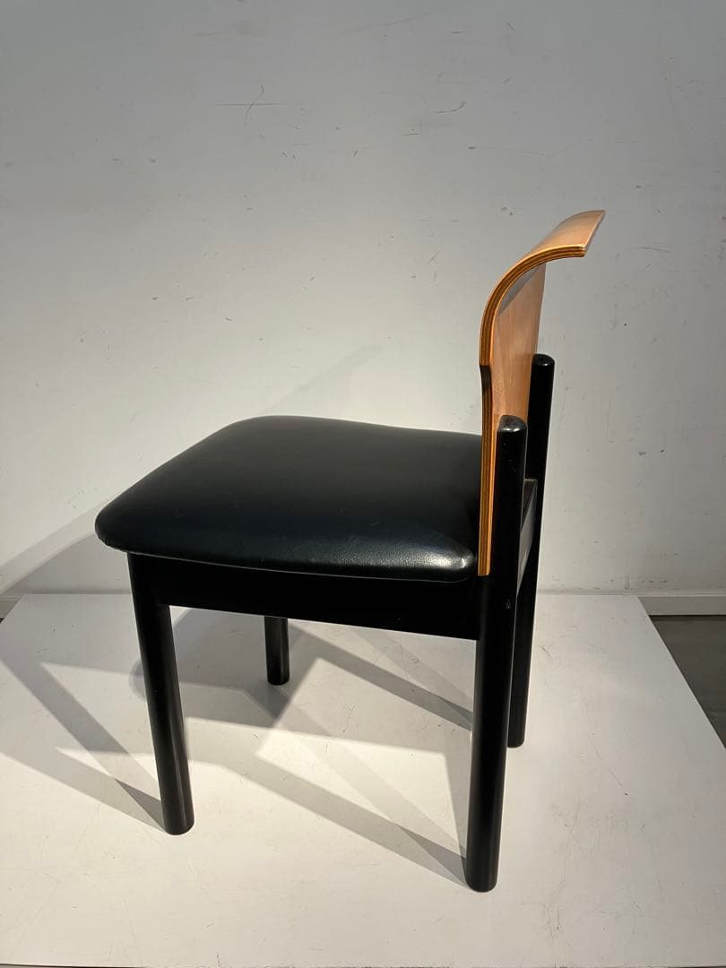 オールド、マルカツ、プライウッドチェア、キッツキ、天童木工、日進木工、昭和レトロ