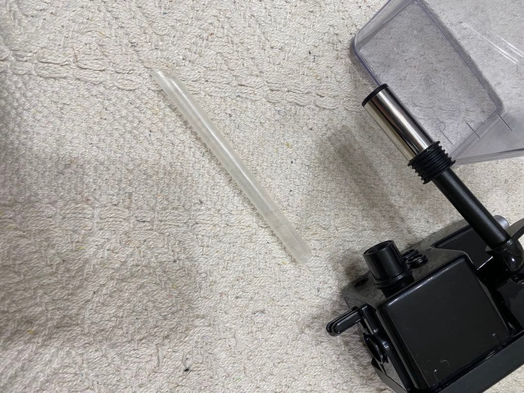 デロンギ マグニフィカSカプチーノECAM23450S ジャンク扱い