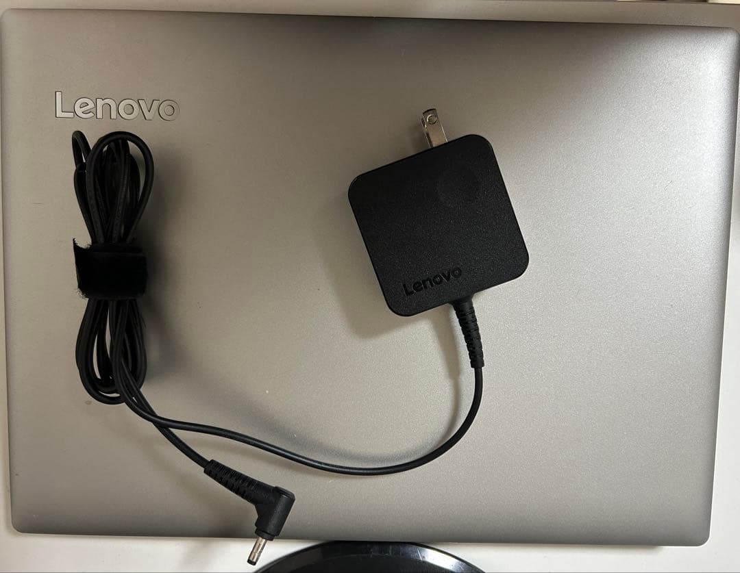 Lenovo ideapad 330-14IKB ノートパソコン本体&