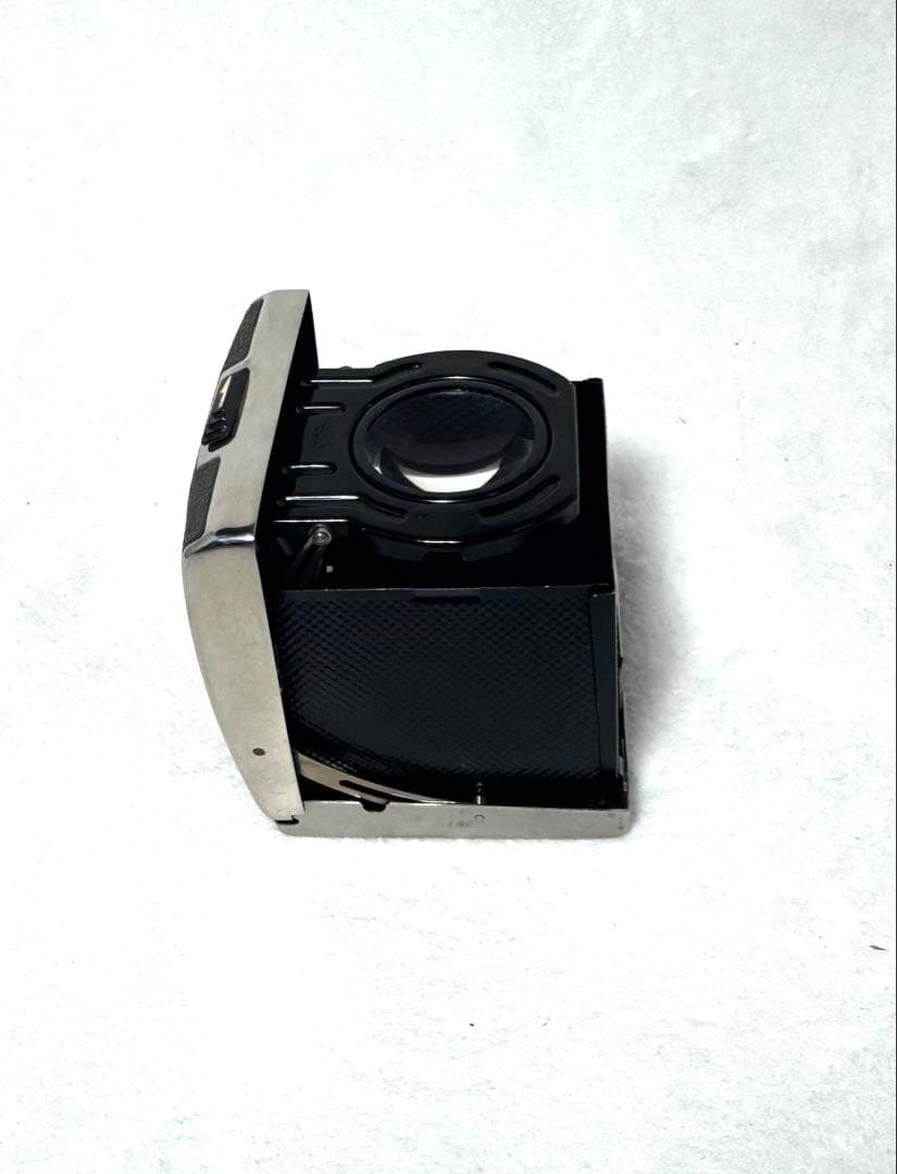 フィルムカメラ Zenza Bronica S2 #2508