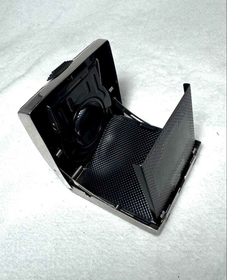 フィルムカメラ Zenza Bronica S2 #2508