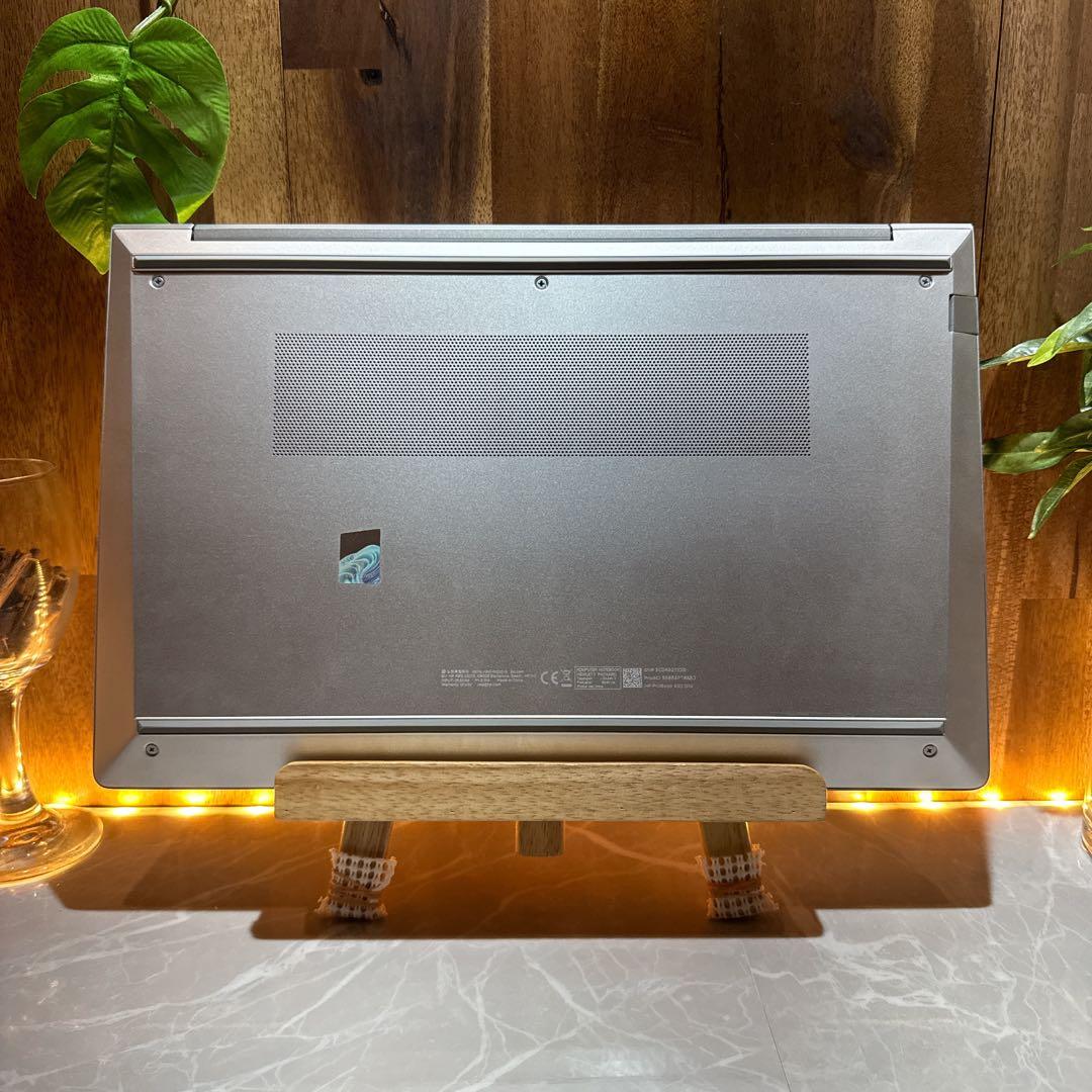 美品‼️HP ProBook 450☘第13世代☘メモリ16GB☘ノートパソコン