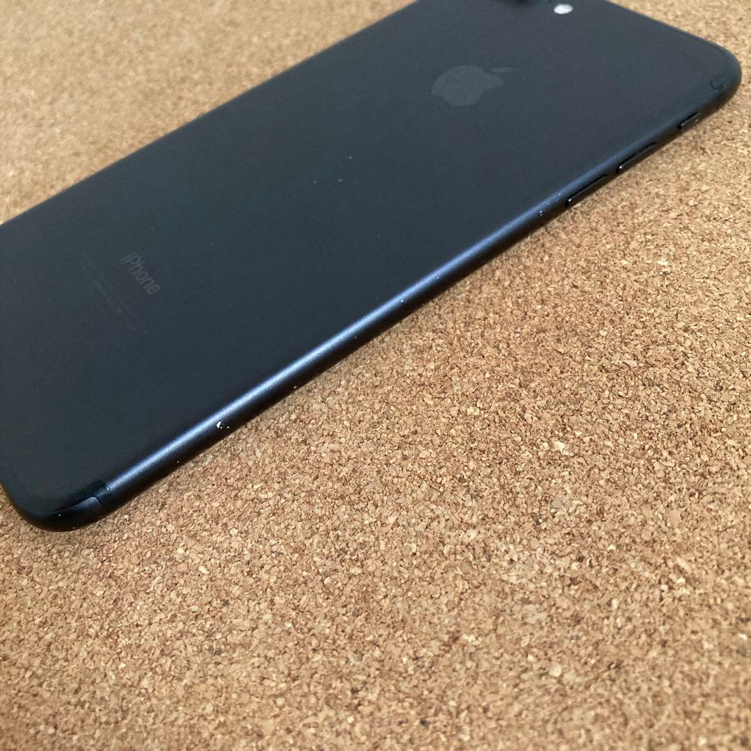 3725【早い者勝ち】iPhone7Plus 256GB SIMフリー☆