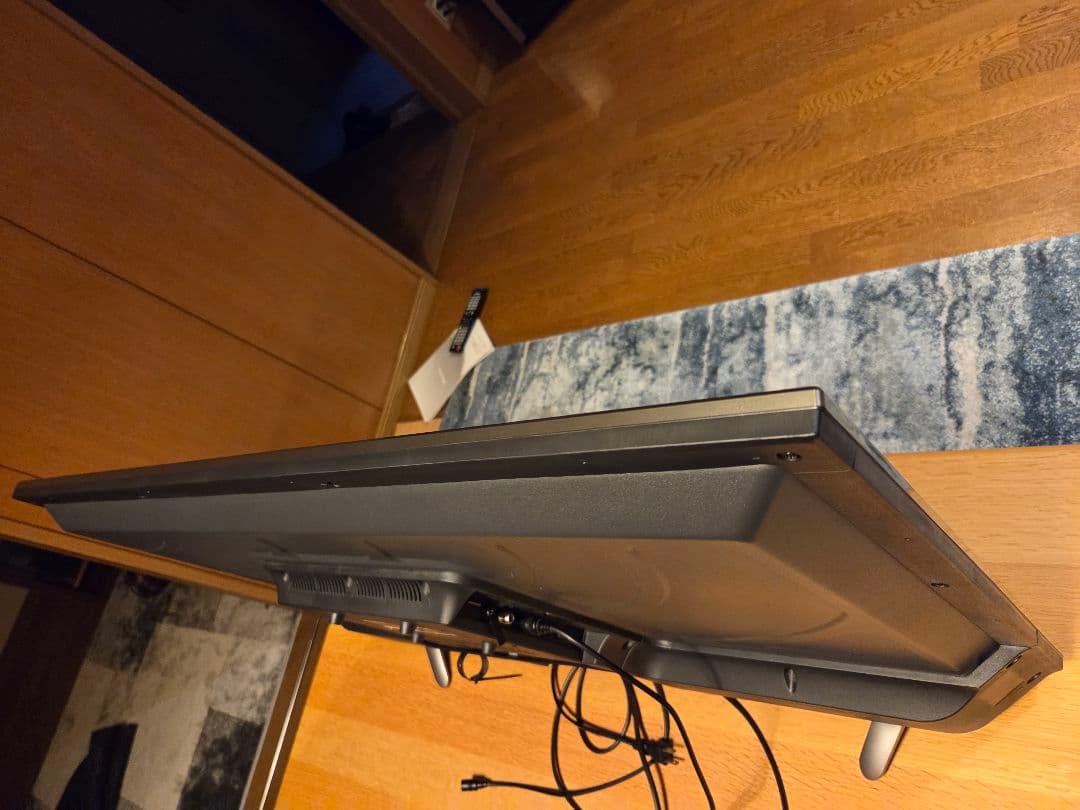 Hisense HS40K225 40インチ液晶テレビ