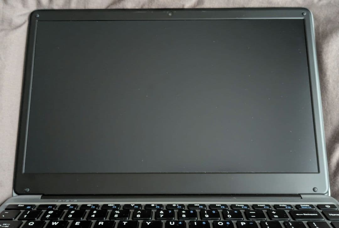 その他ノートPC本体 CHUWI HeroBook Pro CWI514 Chrome OS Flex