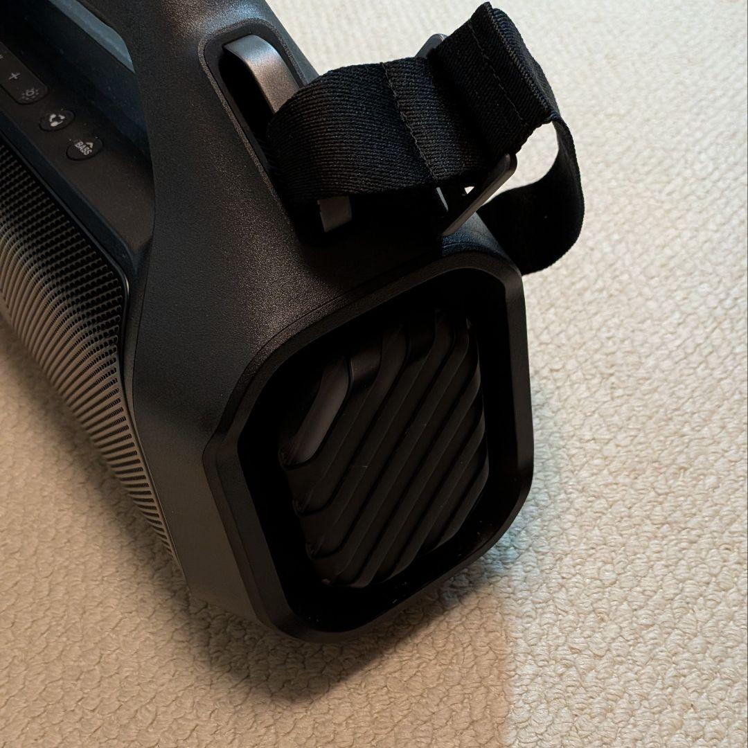 スピーカー・ウーファー Anker Soundcore Boom 2 Plus bluetooth